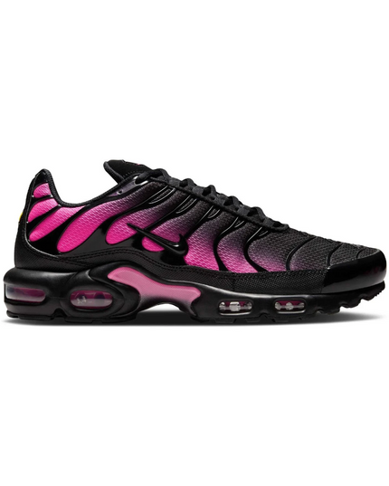 Air Max TN Plus "Pink Black Gradient"