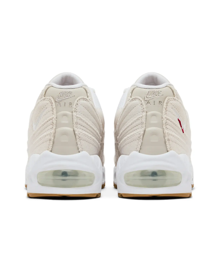 Levis x Air Max 95 "Obsidian"