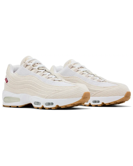 Levis x Air Max 95 "Obsidian"