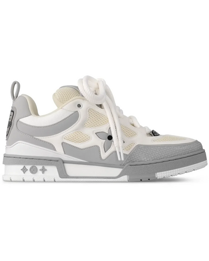 Louis Vuitton Skate "Grey White"