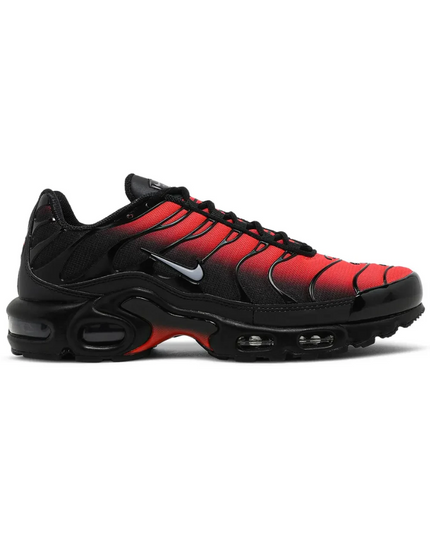 Air Max TN Plus „Knicks“ Weiß/Signal Blue