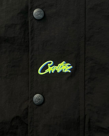 Corteiz "Vertigo" Green Set