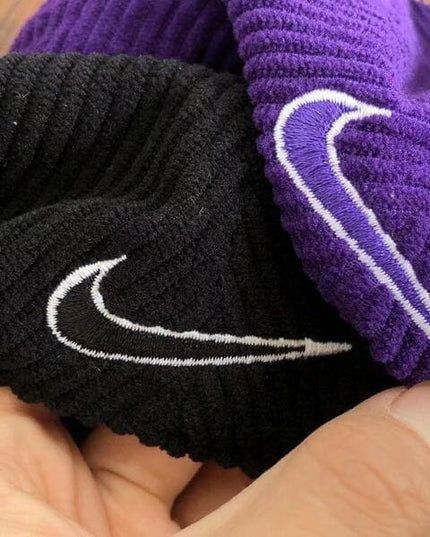 Supreme x Nike Arc Black Cap