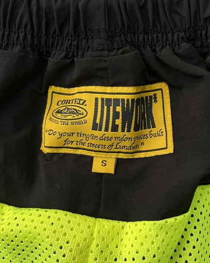 Corteiz "Vertigo" Green Set