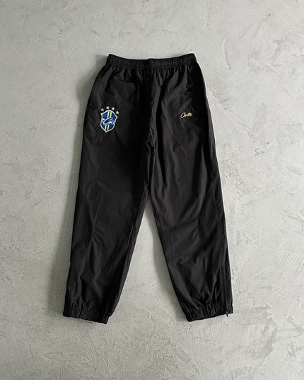 Corteiz "Brazil" White Set