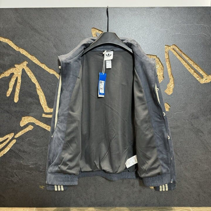 Adidas Chinese New Year Jacket Blue