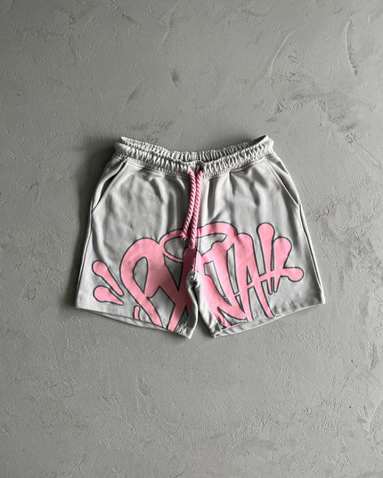 SYNA World Summer Set Grey/Pink