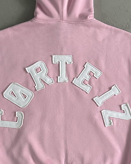 Corteiz Arch Pink Set