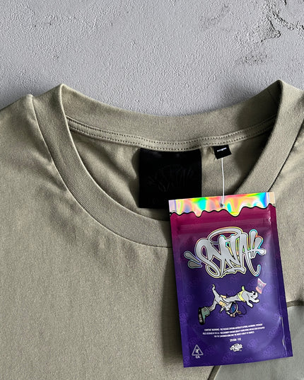 SYNA World Summer Set Moss Green