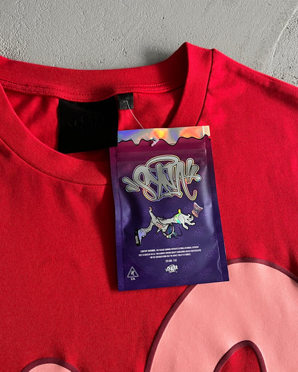 SYNA World Summer Set Red