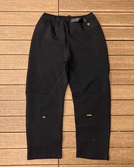 NOCTA x Nike Tech Fleece Black