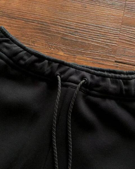 Nike Tech Fleece Black