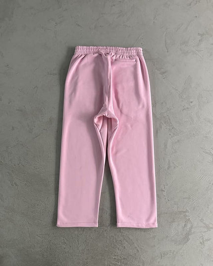 Corteiz Arch Pink Set