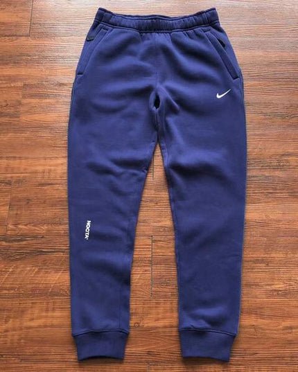 Nike x NOCTA Blue Set