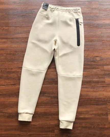 Nike Tech Fleece Cream