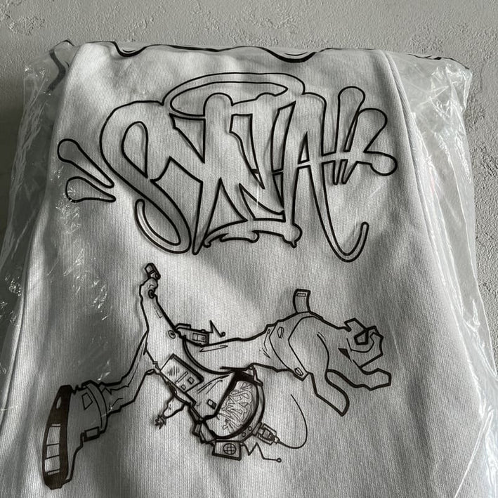 SYNA World Grey Set