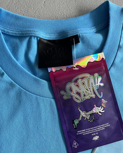 SYNA World Summer Set Baby Blue