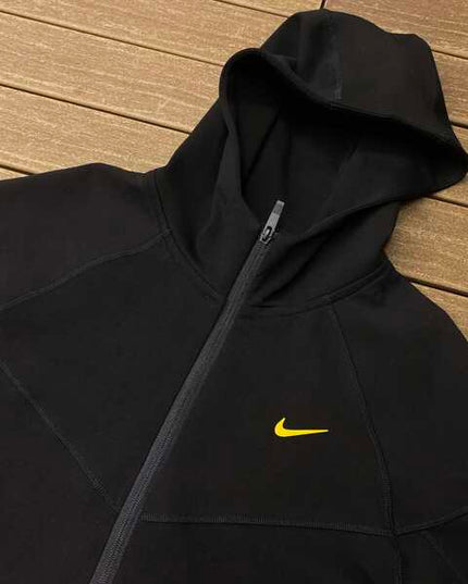 NOCTA x Nike Tech Fleece Black