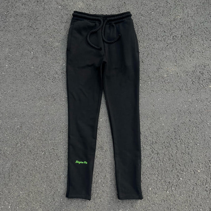SYNA World Black Green Set