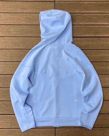 NOCTA x Nike Tech Fleece Blue Tint