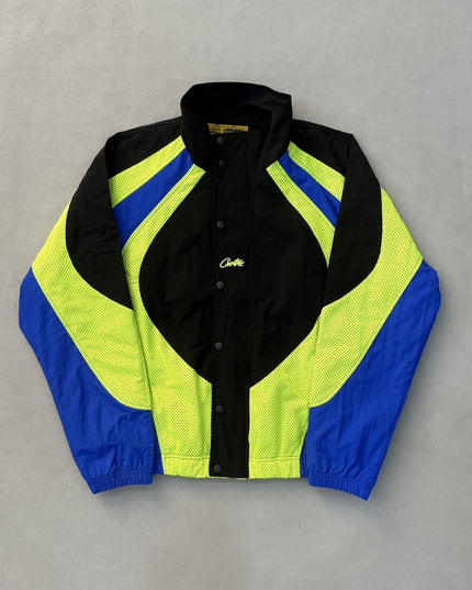 Corteiz "Vertigo" Green Set