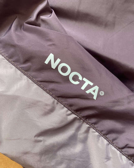 Nike x NOCTA Cobalt Track Dark Raisin Set