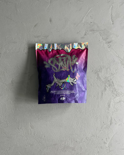 SYNA World Summer Set Baby Blue