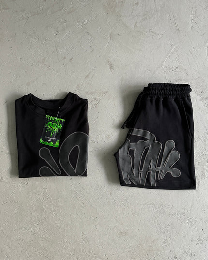 SYNA World Summer Set Black