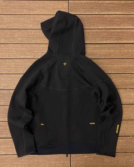 NOCTA x Nike Tech Fleece Black