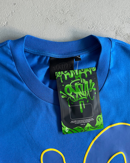 SYNA World Summer Set Blue/Yellow