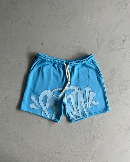 SYNA World Summer Set Baby Blue