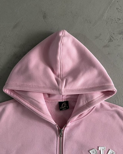 Corteiz Arch Pink Set