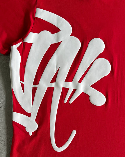 SYNA World Summer Set Red