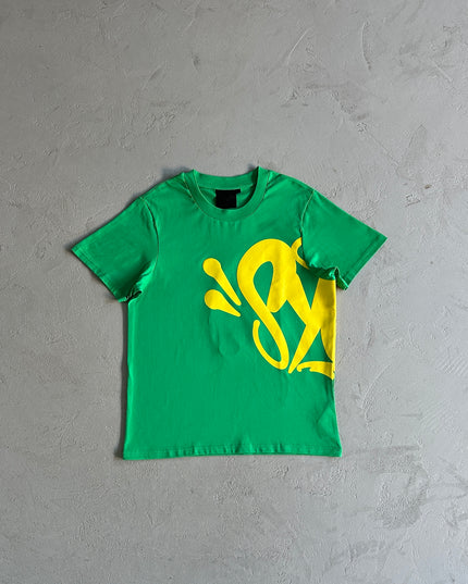 SYNA World Summer Set Green/Yellow