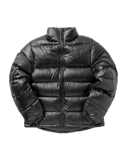 Nike x Nocta Puffer Jacket Black