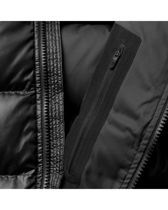 Nike x Nocta Puffer Jacket Black
