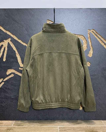 Adidas Chinese New Year Jacket Green