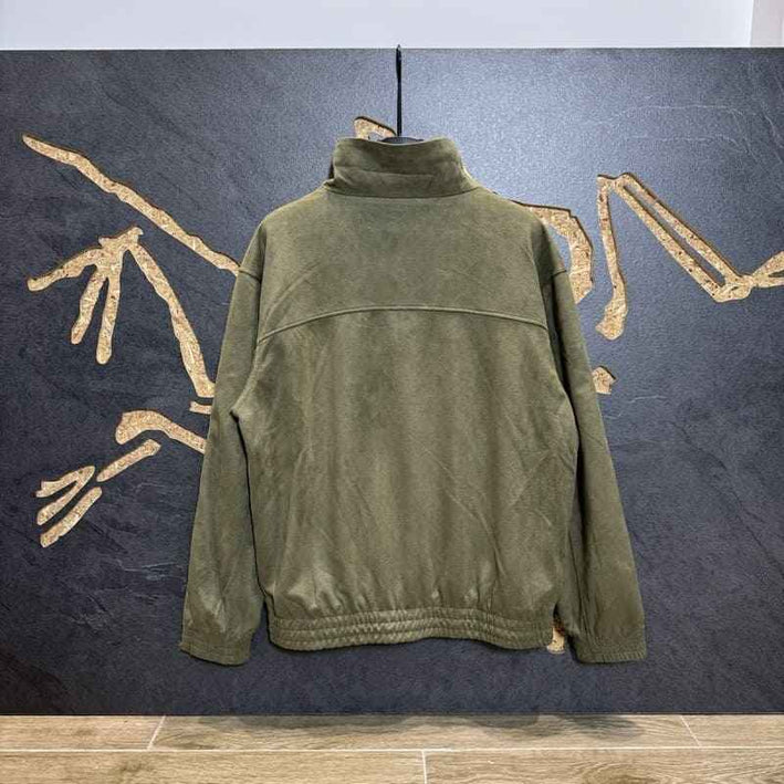 Adidas Chinese New Year Jacket Green
