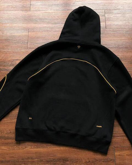 Nike x NOCTA Black Set