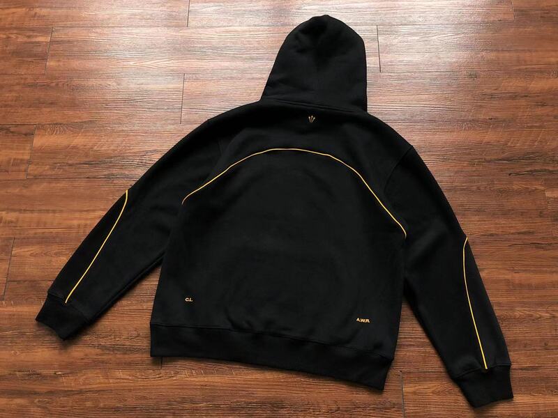 Nike x NOCTA Black Set