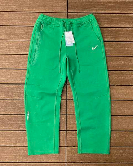 NOCTA x Nike Tech Fleece Stadium Green/Sail