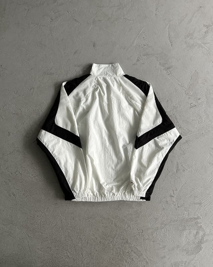 Corteiz "Brazil" White Set