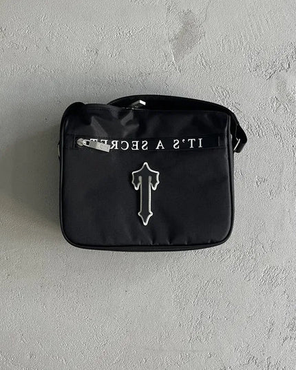 Trapstar "It's A Secret" Bag
