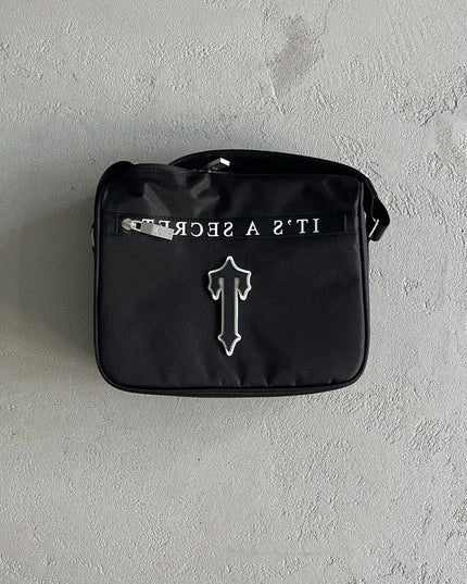 Trapstar "It's A Secret" Bag