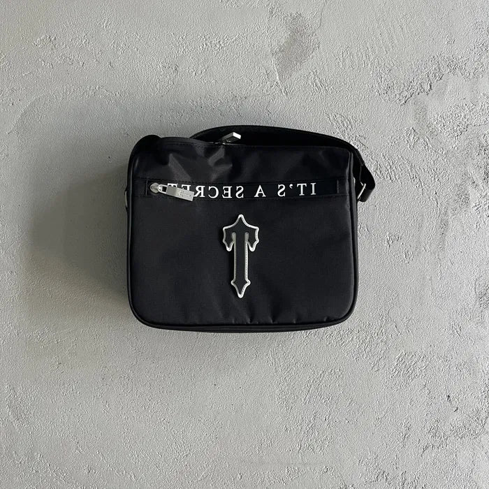 Trapstar "It's A Secret" Bag