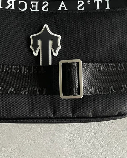 Trapstar "It's A Secret" Bag
