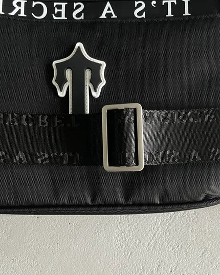 Trapstar "It's A Secret" Bag