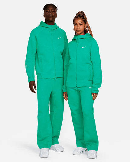NOCTA x Nike Tech Fleece Stadium Green/Sail