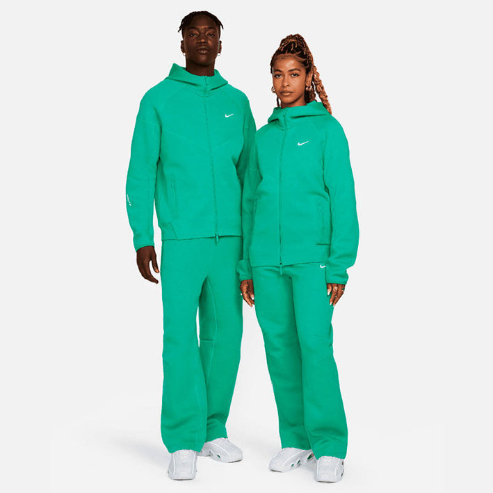 NOCTA x Nike Tech Fleece Stadium Green/Sail