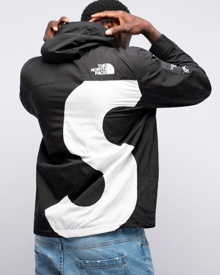 Supreme x The North Face Black Mountain Jacket